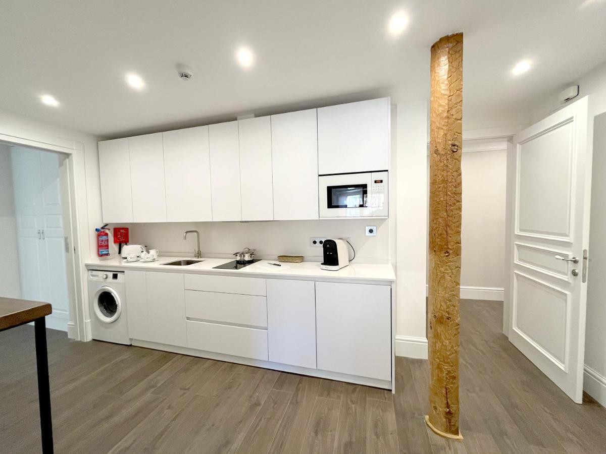Apartamentos El Mirador Del Poeta ซาลามังกา ภายนอก รูปภาพ
