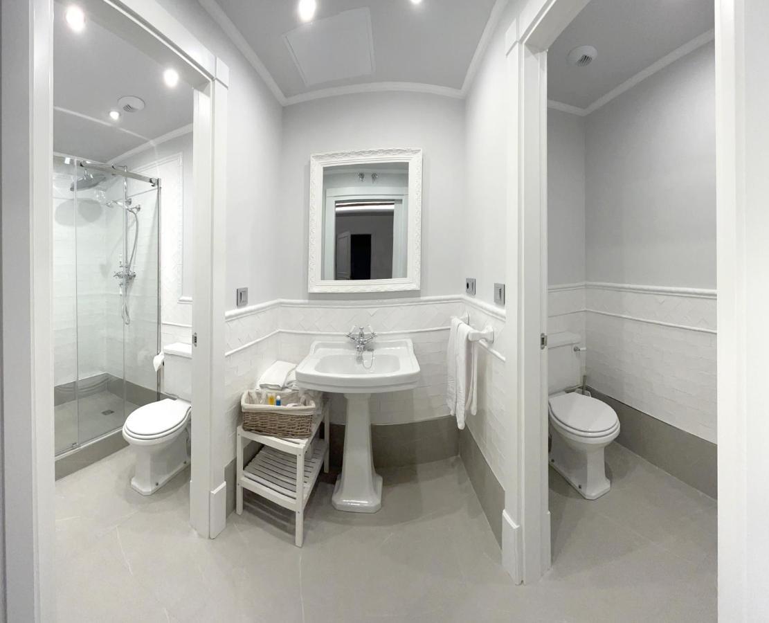 Apartamentos El Mirador Del Poeta ซาลามังกา ภายนอก รูปภาพ