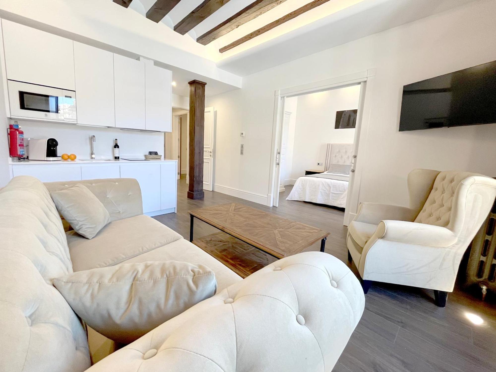 Apartamentos El Mirador Del Poeta ซาลามังกา ห้อง รูปภาพ