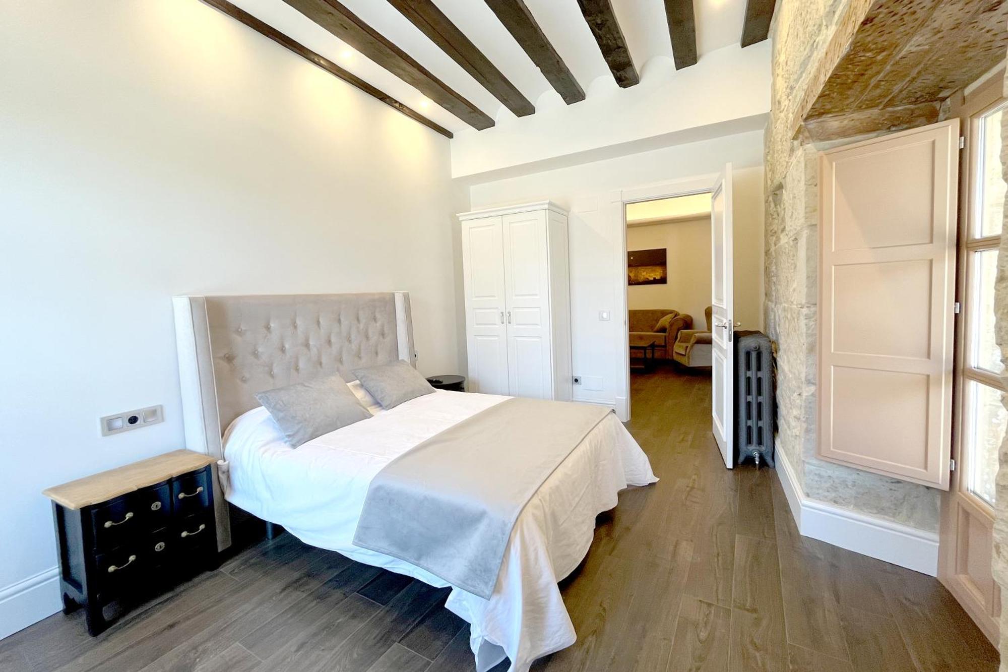 Apartamentos El Mirador Del Poeta ซาลามังกา ห้อง รูปภาพ
