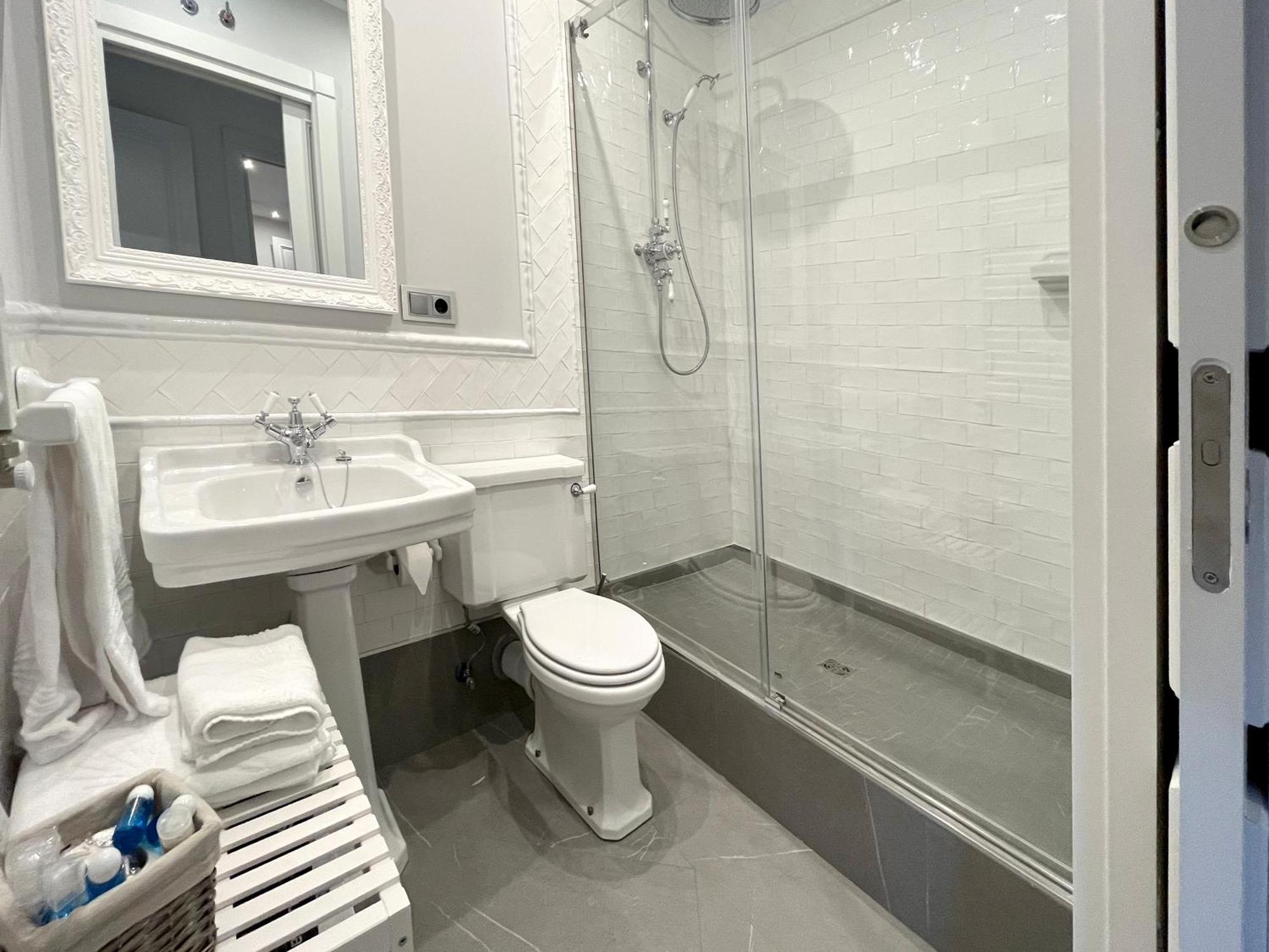 Apartamentos El Mirador Del Poeta ซาลามังกา ห้อง รูปภาพ