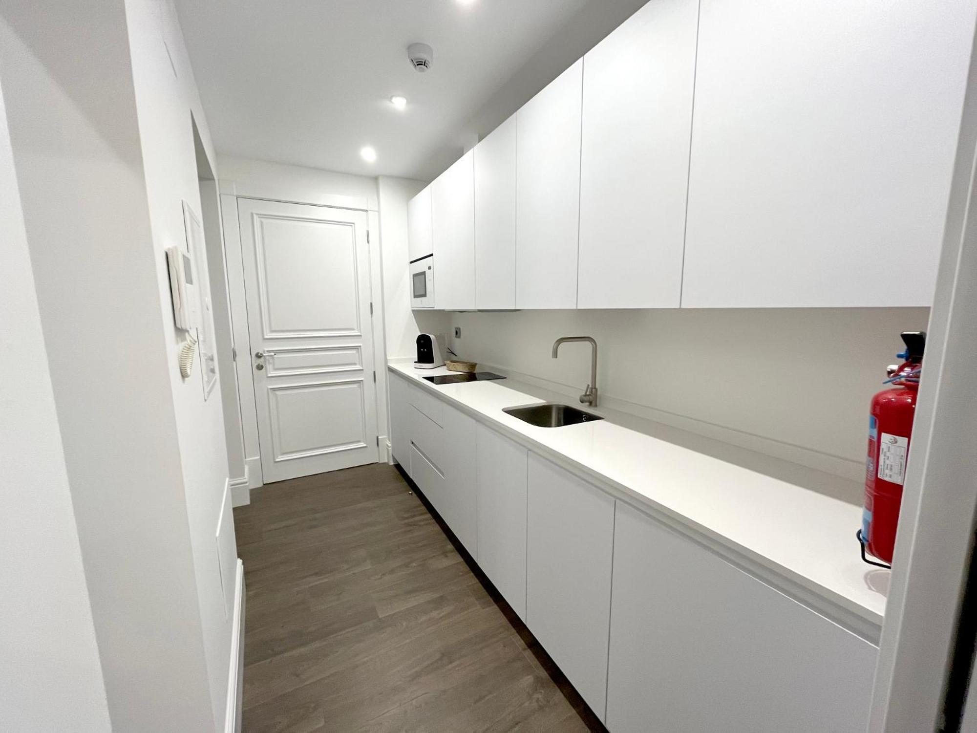 Apartamentos El Mirador Del Poeta ซาลามังกา ห้อง รูปภาพ
