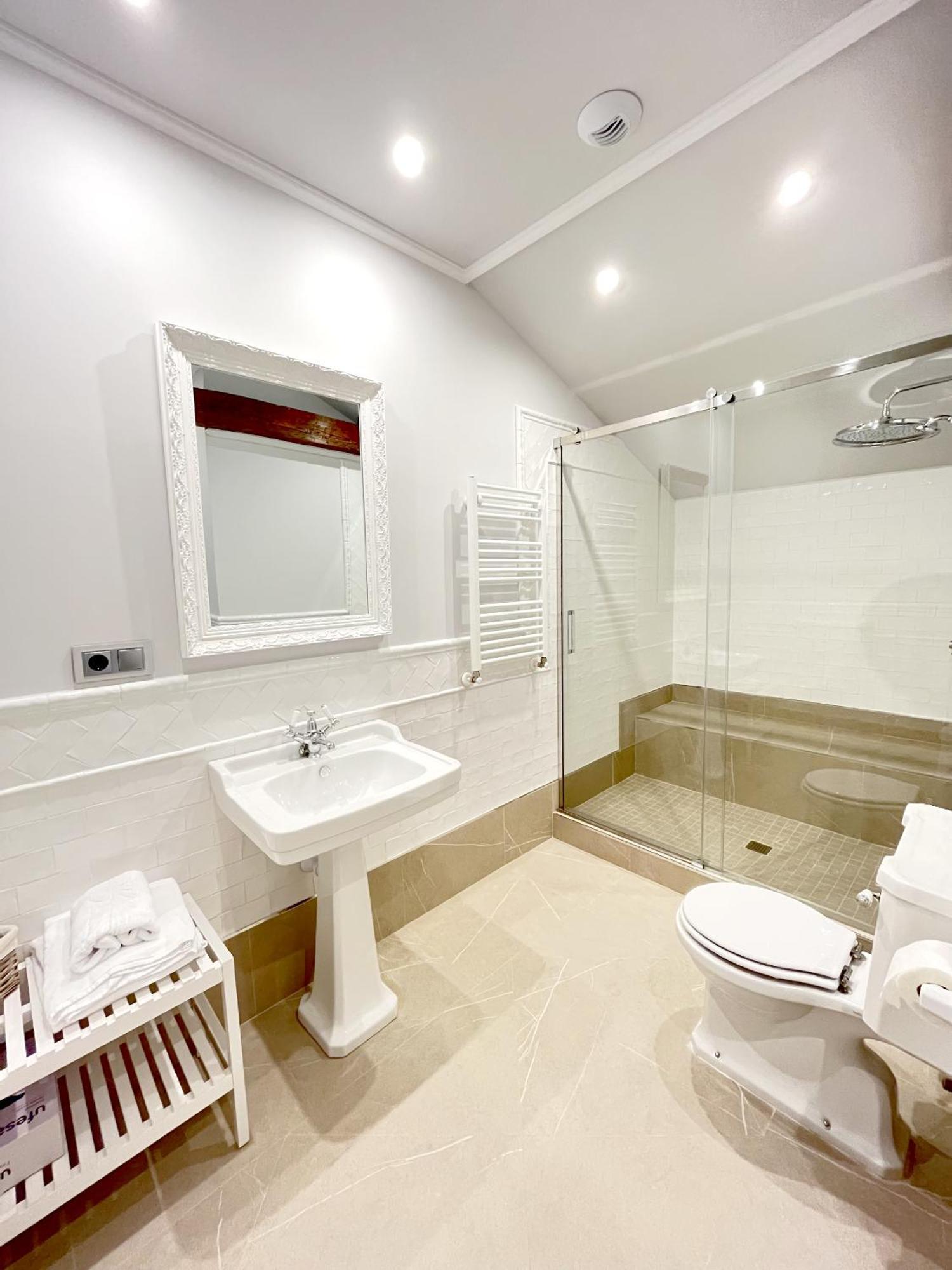 Apartamentos El Mirador Del Poeta ซาลามังกา ภายนอก รูปภาพ