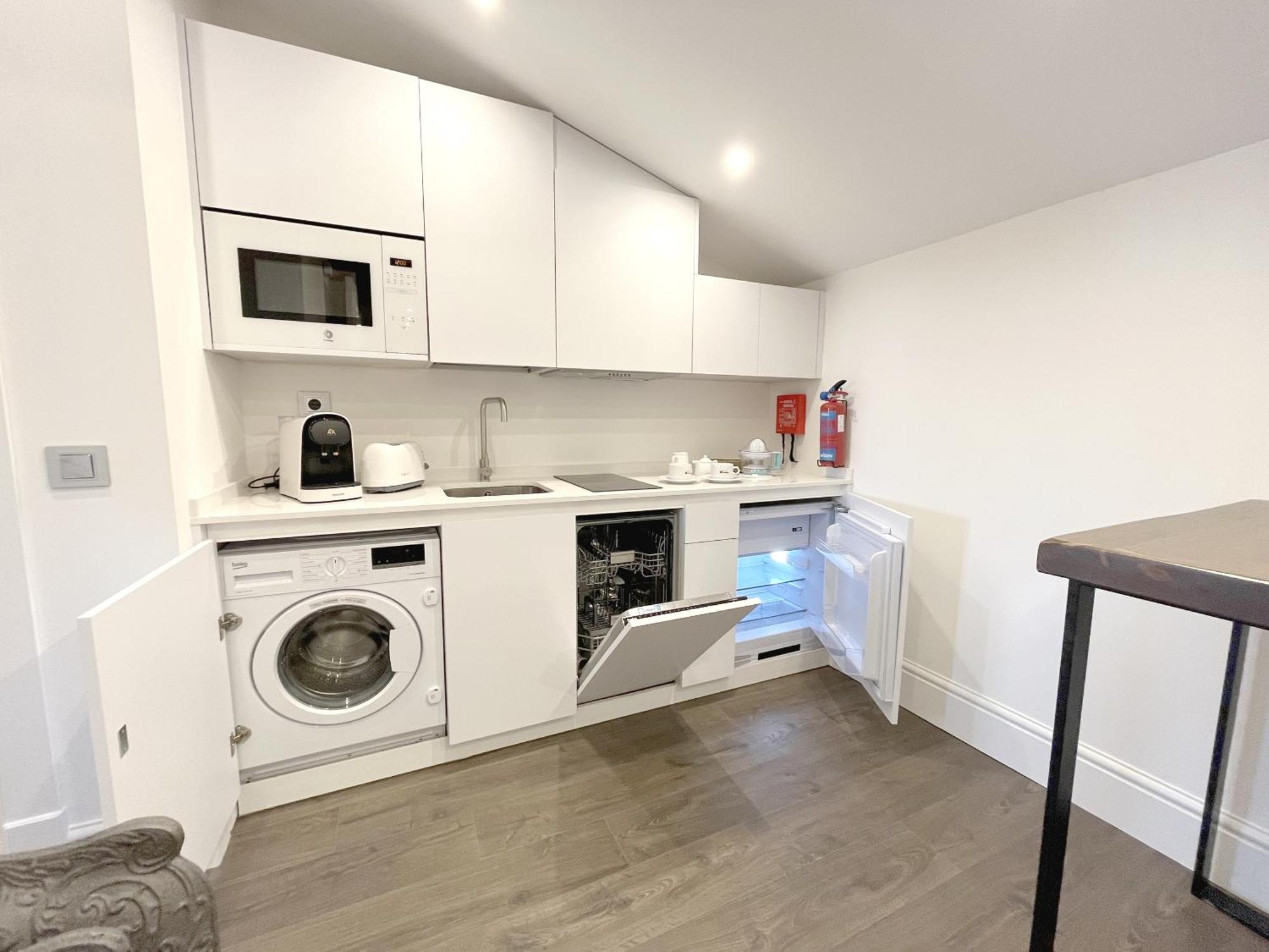 Apartamentos El Mirador Del Poeta ซาลามังกา ภายนอก รูปภาพ